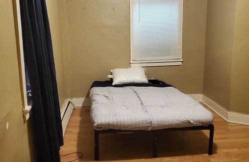Waterville Apartment | 3-bedroom apartment in lovely Waterville
