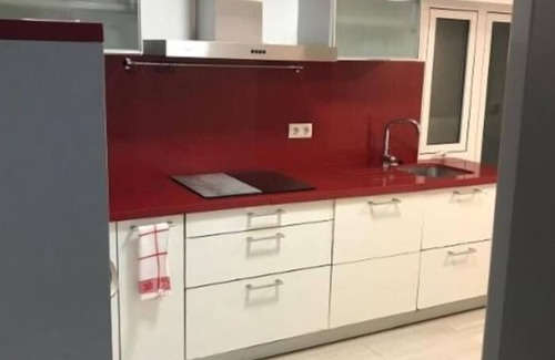 Teis Apartment | 3 bedroom apartment with capacity for 7 people