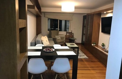 Teis Apartment | 3 bedroom apartment with capacity for 7 people
