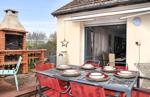 Autun Apartment | 3 bedroom awesome apartment in Autun