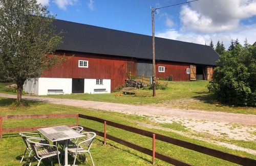 Vastervik House | 3 bedroom awesome home in Västervik
