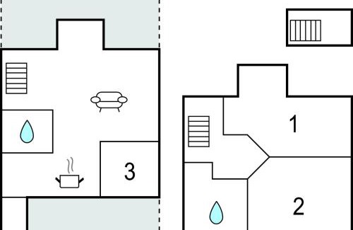 Juelsminde House | 3 Bedroom Awesome Home In Juelsminde