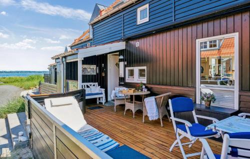 Juelsminde House | 3 Bedroom Awesome Home In Juelsminde