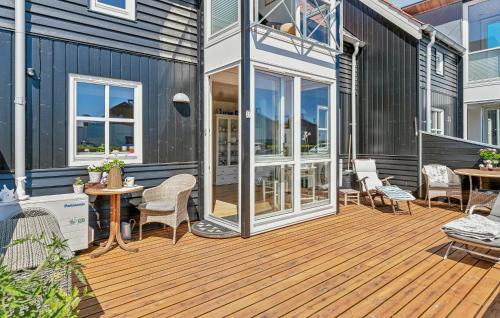 Juelsminde House | 3 Bedroom Awesome Home In Juelsminde