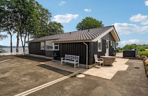 Borkop House | 3 bedroom awesome home in Børkop