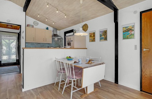 Kramnitse House | 3 bedroom awesome home in Rødby