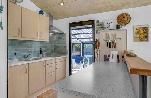 Kramnitse House | 3 bedroom awesome home in Rødby