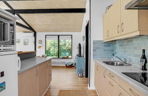 Kramnitse House | 3 bedroom awesome home in Rødby