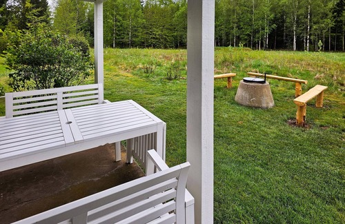 Lidhult House | 3 bedroom beautiful home in Lidhult