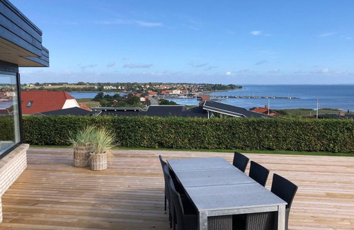 Hejls House | 3 bedroom beautiful home in Hejls