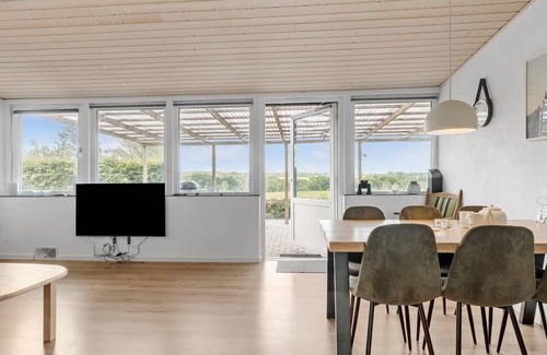Ronne House | 3 bedroom beautiful home in Rønne