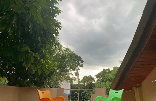 Kundasale House | 3-bedroom calm and cosy house in enjoyable Kandy with WiFi