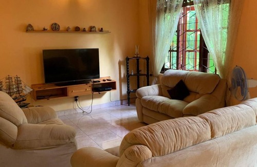 Kundasale House | 3-bedroom calm and cosy house in enjoyable Kandy with WiFi