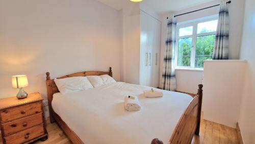 Galway City Centre Apartment | 3 Bedroom City Centre Property