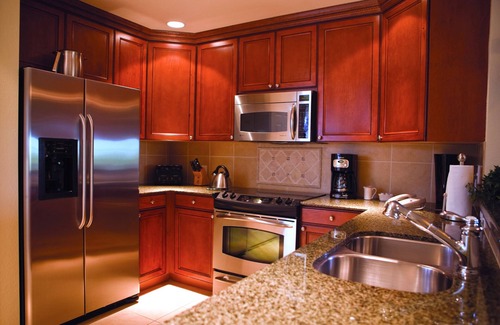 Loughman Resort | 3 Bedroom condo in beautiful Reunion resort area of Orlando
