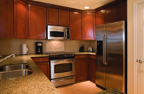 Loughman Resort | 3 Bedroom condo in beautiful Reunion resort area of Orlando