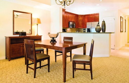 Loughman Resort | 3 Bedroom condo in beautiful Reunion resort area of Orlando