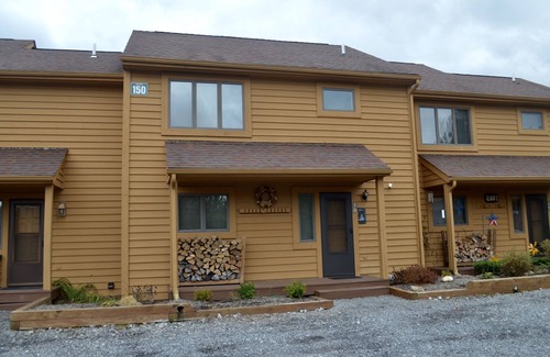 Davis House | ๐ถ 3 Bedroom Condo ๐ถ Minutes From Blackwater Falls and Canaan Valley Resort ๐ฟ