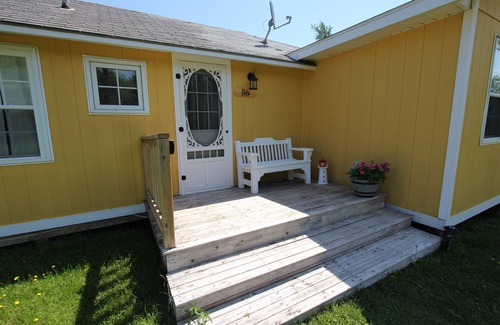Corran Ban Cottage | 3 Bedroom Cottage Near PEI National Park!