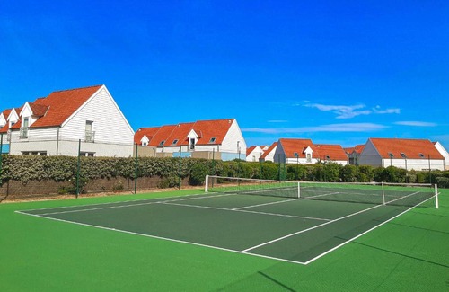 Wimereux Apartment | 3 Bedroom Cozy Apartment In Wimereux