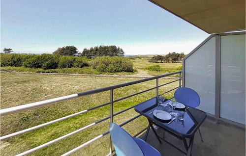 Wimereux Apartment | 3 Bedroom Cozy Apartment In Wimereux