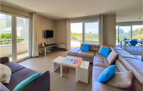 Wimereux Apartment | 3 Bedroom Cozy Apartment In Wimereux