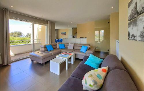 Wimereux Apartment | 3 Bedroom Cozy Apartment In Wimereux