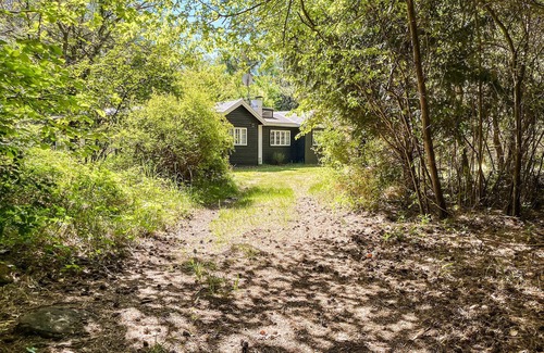Ordrup House | 3 bedroom cozy home in Fårevejle