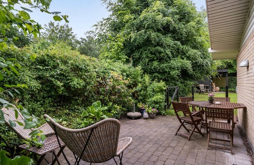 Lystrup House | 3 bedroom cozy home in Egå