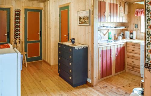 Oystre Slidre House | 3 Bedroom Cozy Home In Heggenes