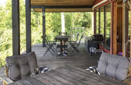 Ingaro House | 3 bedroom cozy home in Ingarö