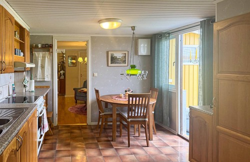 Nassjo House | 3 bedroom cozy home in Nässjö