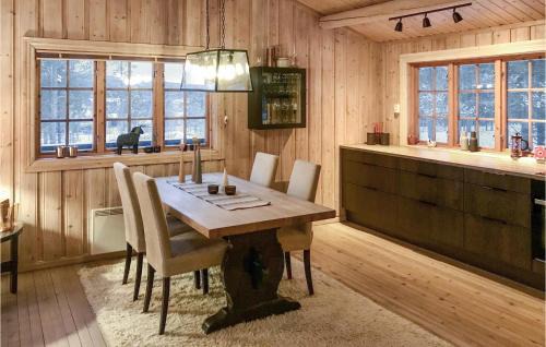 Galaa House | 3 Bedroom Cozy Home In Røros