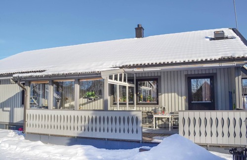 Vimmerby House | 3 bedroom cozy home in Vimmerby