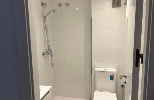 Estepona Apartment | 3-bedroom + crib - Perfect for the family