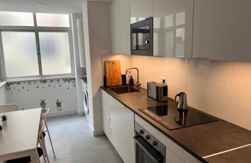 Estepona Apartment | 3-bedroom + crib - Perfect for the family