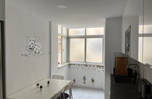 Estepona Apartment | 3-bedroom + crib - Perfect for the family