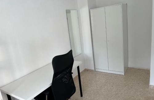 Estepona Apartment | 3-bedroom + crib - Perfect for the family