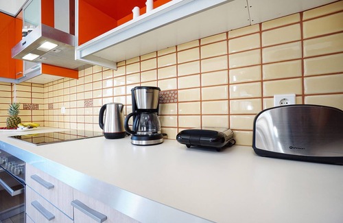 Kamisiana House | 3-bedroom Geas House Ammos