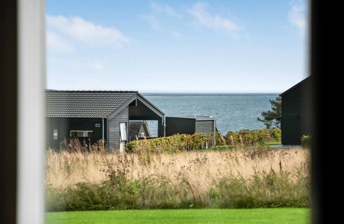 Kelstrup House | 3 bedroom gorgeous home in Haderslev
