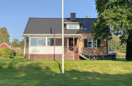 Forserum House | 3 bedroom gorgeous home in Forserum