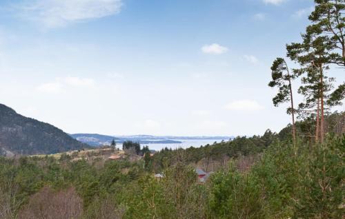 Strand Municipality House | 3 Bedroom Gorgeous Home In Jørpeland