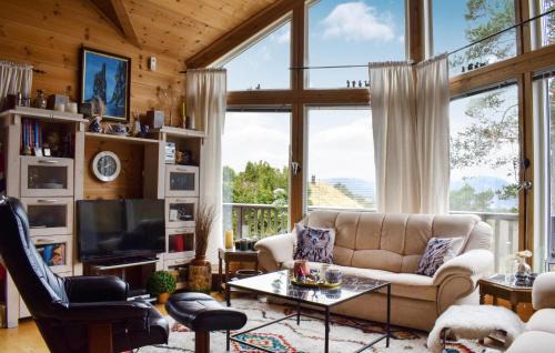 Strand Municipality House | 3 Bedroom Gorgeous Home In Jørpeland