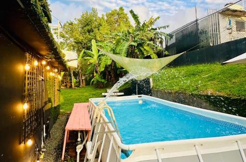 Minillas House | 3 Bedroom Home Best Price Bayamon by Rentalspr