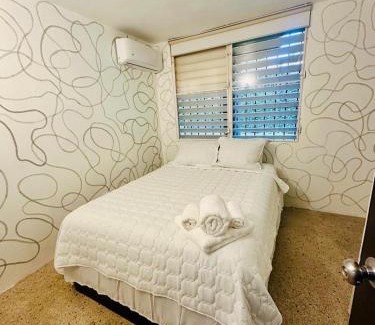 Minillas House | 3 Bedroom Home Best Price Bayamon by Rentalspr