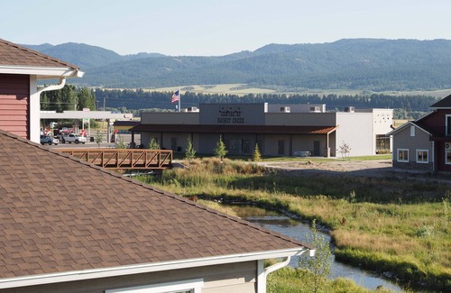 Swan Valley House | 3 Bedroom home in beautiful Swan Valley, Idaho in Greater Yellowstone Ecosystem
