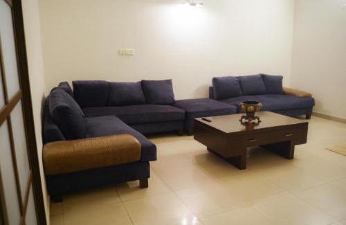 Lahore Villa | 3 Bedroom home in DHA