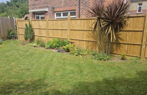 Worthing House | 3-Bedroom Home Pet Friendly
