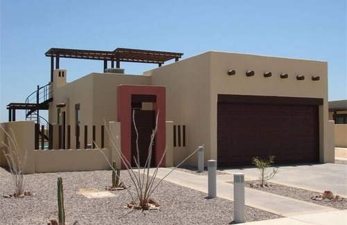Puerto Penasco Villa | 3 Bedroom Home & Pool - Golf & Mayan Palace and Grand Mayan Resort Package