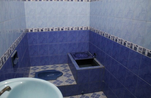 Kalimantan House | 3 bedroom House Penajam Kalimantan Timur